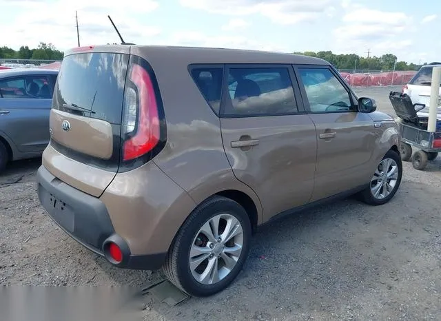 KNDJP3A57F7175194 2015 2015 KIA Soul- - 4