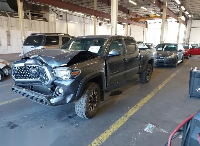 3TMDZ5BN2KM075294 2019 2019 Toyota Tacoma- Trd Off Road 2