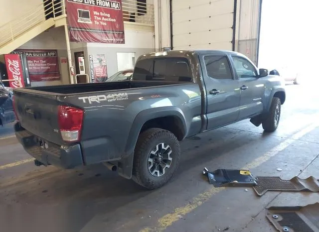 3TMDZ5BN2KM075294 2019 2019 Toyota Tacoma- Trd Off Road 4