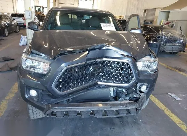 3TMDZ5BN2KM075294 2019 2019 Toyota Tacoma- Trd Off Road 6