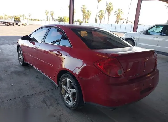 1G2ZG58N574245870 2007 2007 Pontiac G6- SE 3