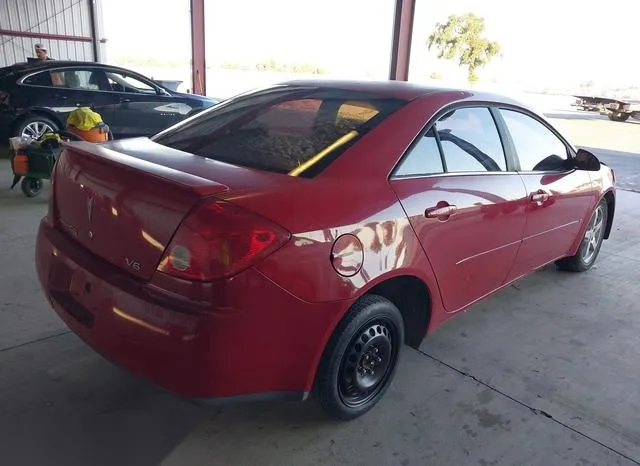 1G2ZG58N574245870 2007 2007 Pontiac G6- SE 4