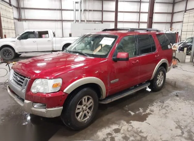 1FMEU74E98UB29136 2008 2008 Ford Explorer- Eddie Bauer 2