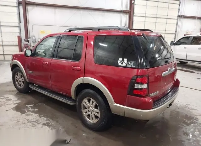 1FMEU74E98UB29136 2008 2008 Ford Explorer- Eddie Bauer 3