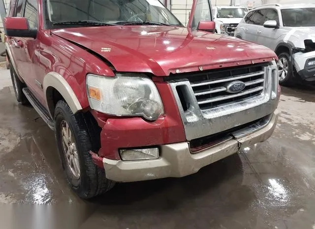 1FMEU74E98UB29136 2008 2008 Ford Explorer- Eddie Bauer 6