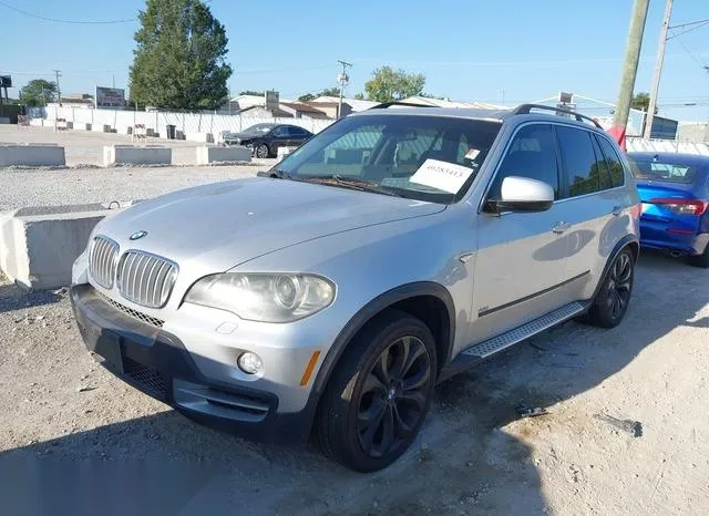 5UXFE83568L166114 2008 2008 BMW X5- 4-8I 2