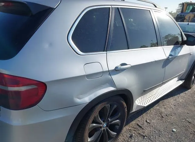 5UXFE83568L166114 2008 2008 BMW X5- 4-8I 6