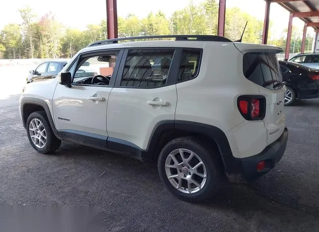 ZACNJBBB7LPL07951 2020 2020 Jeep Renegade- Latitude 4X4 3