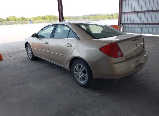 1G2ZG558164226584 2006 2006 Pontiac G6 3