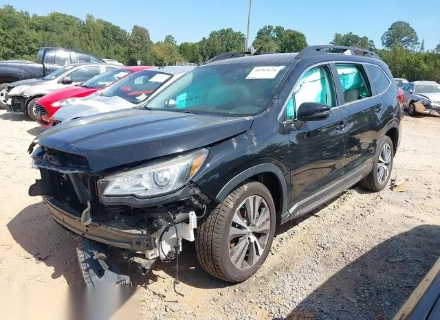 4S4WMAMD6K3445938 2019 2019 Subaru Ascent- Limited 2