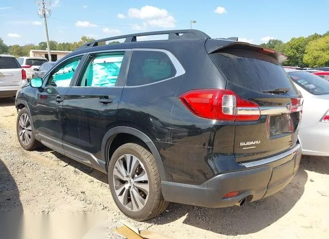 4S4WMAMD6K3445938 2019 2019 Subaru Ascent- Limited 3