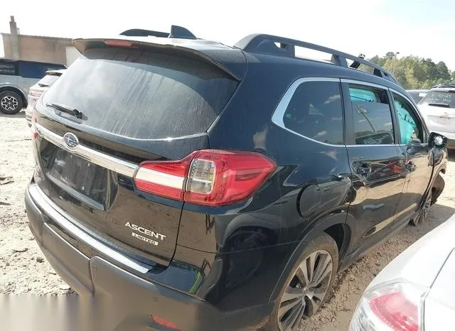 4S4WMAMD6K3445938 2019 2019 Subaru Ascent- Limited 4