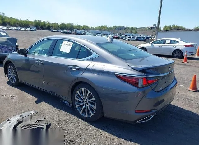 58ADZ1B15LU074289 2020 2020 Lexus ES- 350 3