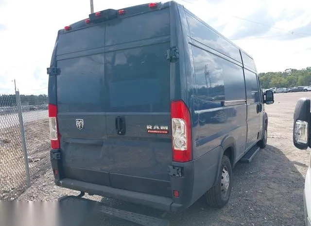 3C6URVJG7KE544576 2019 2019 RAM Promaster- 3500 Cargo Van H 4