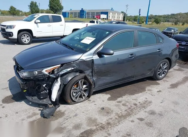 3KPF24AD4PE688129 2023 2023 KIA Forte- Lxs 2