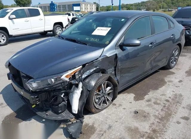 3KPF24AD4PE688129 2023 2023 KIA Forte- Lxs 6