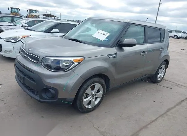 KNDJN2A28J7535734 2018 2018 KIA Soul 2