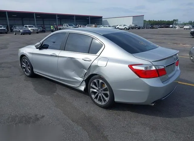 1HGCR2F56EA281497 2014 2014 Honda Accord- Sport 3