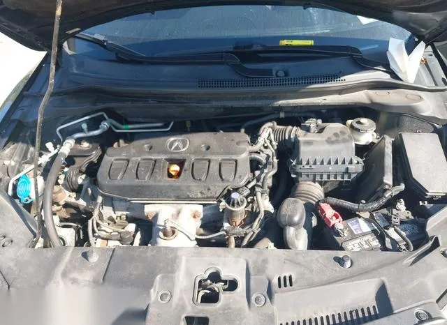 19VDE1F33EE014296 2014 2014 Acura ILX- 2-0L 10