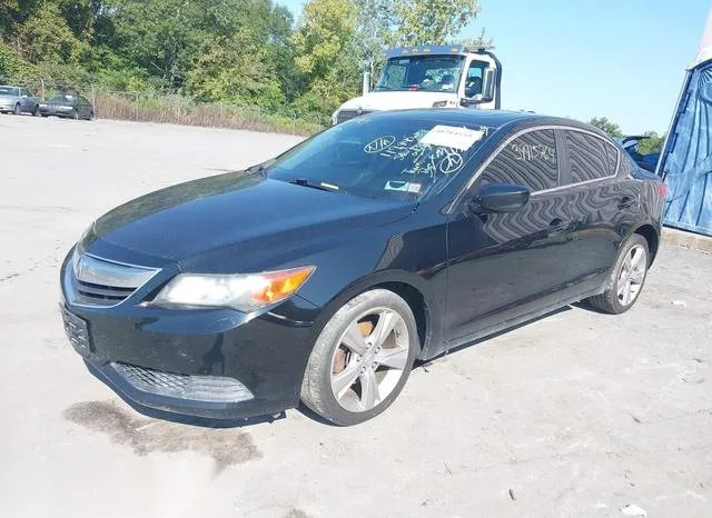 19VDE1F33EE014296 2014 2014 Acura ILX- 2-0L 2