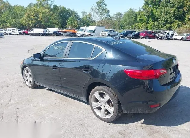 19VDE1F33EE014296 2014 2014 Acura ILX- 2-0L 3