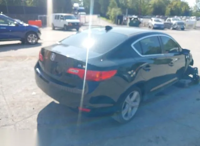 19VDE1F33EE014296 2014 2014 Acura ILX- 2-0L 4