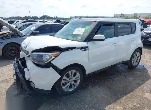 KNDJP3A57G7363697 2016 2016 KIA Soul- - 2