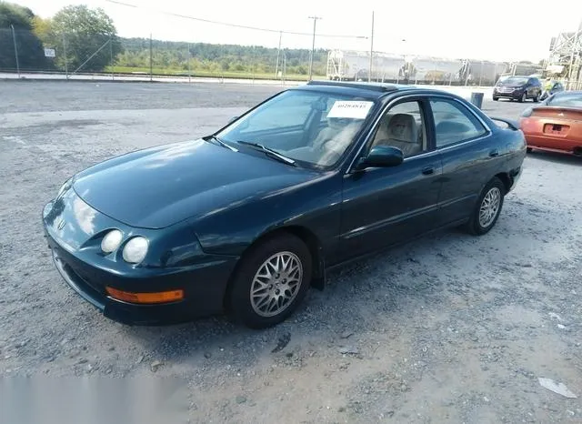 JH4DB7656WS007053 1998 1998 Acura Integra- LS 2