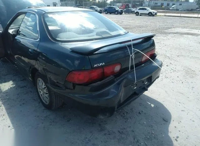 JH4DB7656WS007053 1998 1998 Acura Integra- LS 6