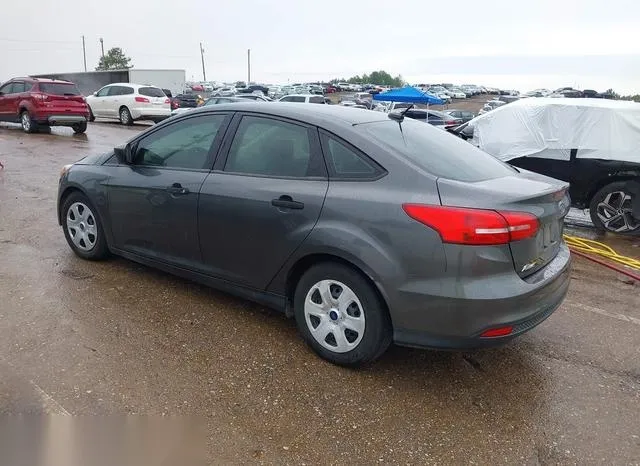 1FADP3E21GL381459 2016 2016 Ford Focus- S 3