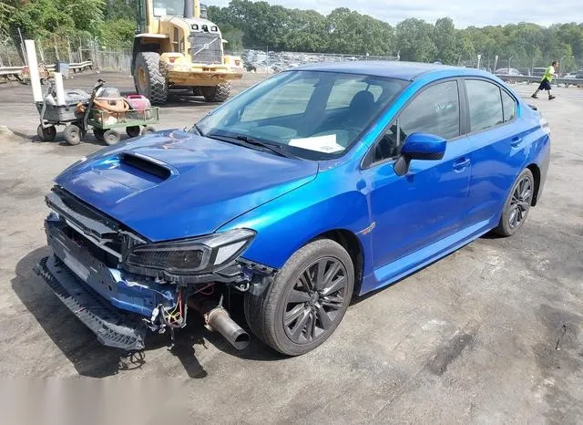 JF1VA1A63F9835886 2015 2015 Subaru WRX 2