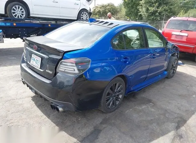 JF1VA1A63F9835886 2015 2015 Subaru WRX 4