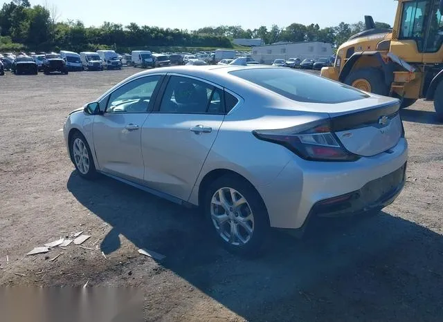 1G1RD6S50GU121629 2016 2016 Chevrolet Volt- Premier 3