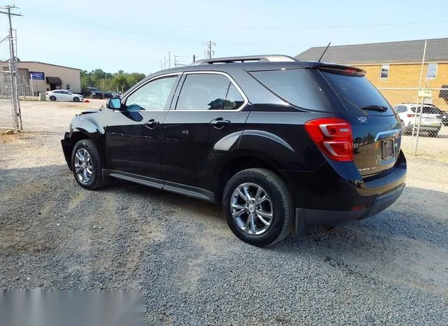 2GNFLFEK2H6216733 2017 2017 Chevrolet Equinox- LT 3