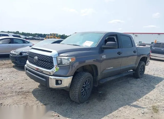 5TFDY5F17LX908447 2020 2020 Toyota Tundra- SR5 2