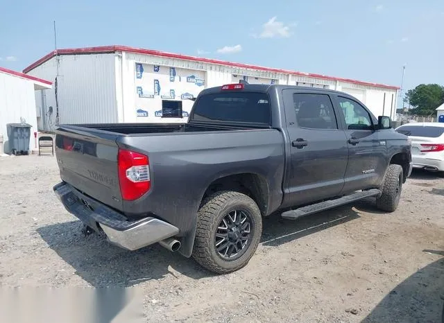 5TFDY5F17LX908447 2020 2020 Toyota Tundra- SR5 4