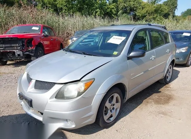 5Y2SL62883Z479872 2003 2003 Pontiac Vibe 2