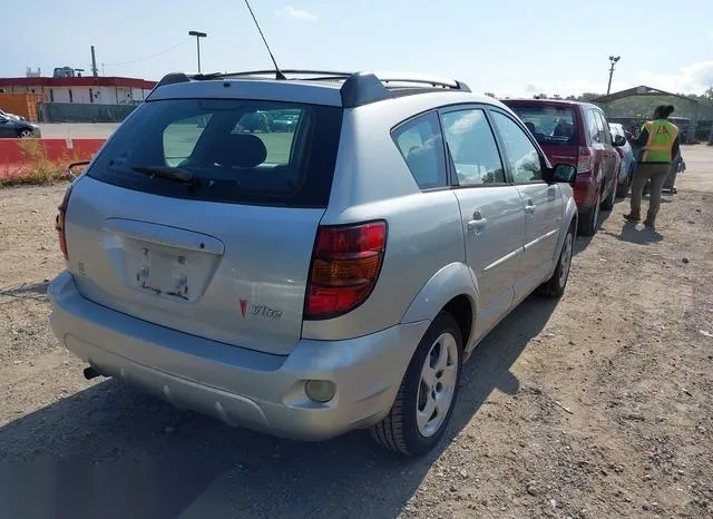 5Y2SL62883Z479872 2003 2003 Pontiac Vibe 4