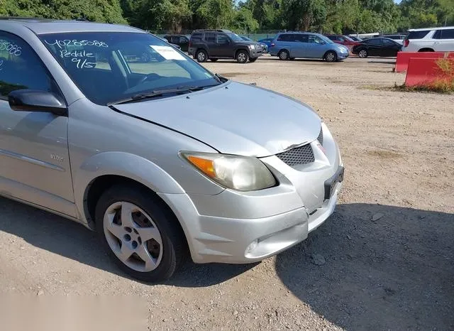 5Y2SL62883Z479872 2003 2003 Pontiac Vibe 6