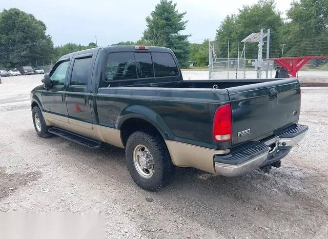 1FTNW20F41EB31666 2001 2001 Ford F-250- Super Duty 3