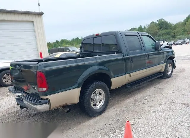 1FTNW20F41EB31666 2001 2001 Ford F-250- Super Duty 4