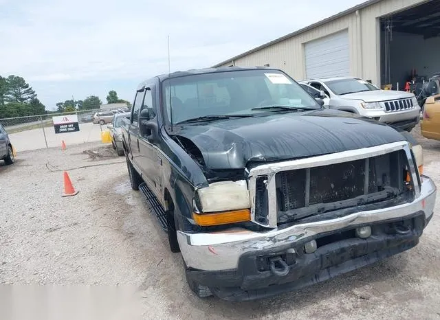 1FTNW20F41EB31666 2001 2001 Ford F-250- Super Duty 6