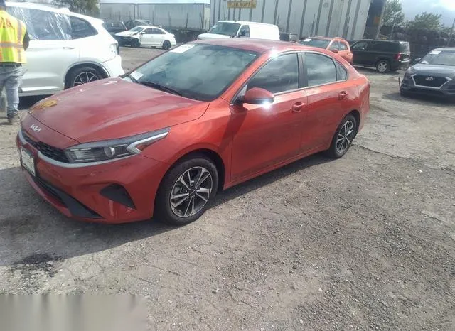 3KPF24AD9RE705588 2024 2024 KIA Forte- Lxs 2