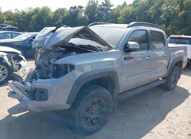 5TFCZ5AN4HX069223 2017 2017 Toyota Tacoma- Trd Pro 2