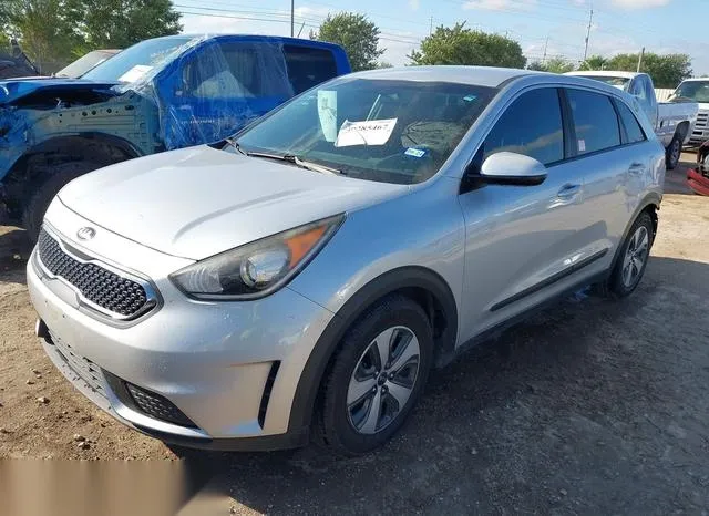 KNDCB3LCXH5052622 2017 2017 KIA Niro- FE 2