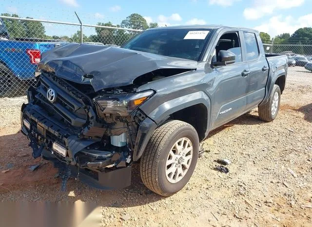 3TYLB5JN9RT018672 2024 2024 Toyota Tacoma- SR5 2