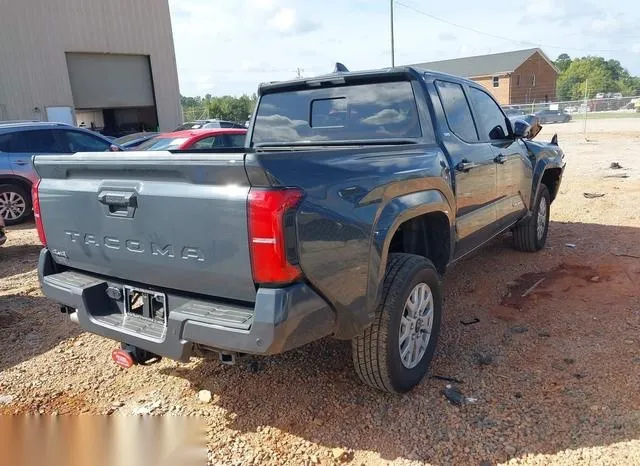 3TYLB5JN9RT018672 2024 2024 Toyota Tacoma- SR5 4