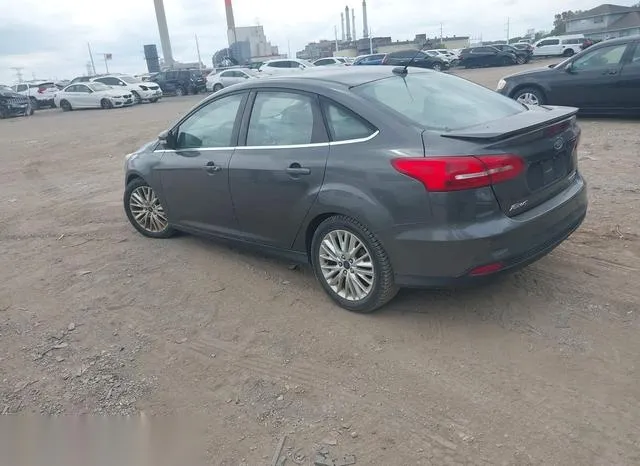 1FADP3J24FL322555 2015 2015 Ford Focus- Titanium 3