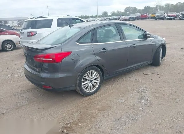 1FADP3J24FL322555 2015 2015 Ford Focus- Titanium 4