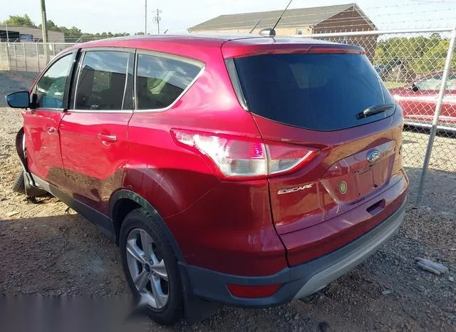 1FMCU0GX8GUB43636 2016 2016 Ford Escape- SE 3